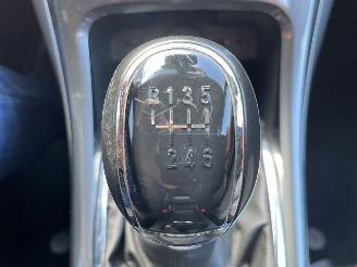 Opel Astra 1.4T 103KW Sedan picture 13