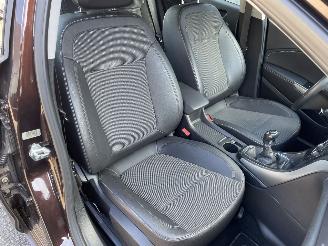 Opel Astra 1.4T 103KW Sedan picture 17