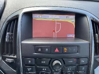 Opel Astra 1.4T 103KW Sedan picture 10