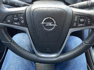 Opel Astra 1.4T 103KW Sedan picture 9