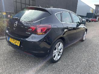 Opel Astra 1.4T 103KW picture 4