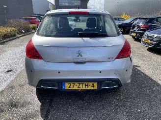 Peugeot 308 1.6 88kw picture 6