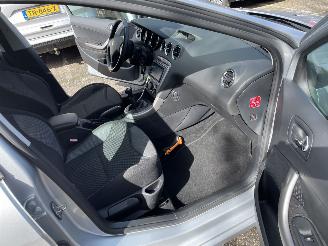 Peugeot 308 1.6 88kw picture 14