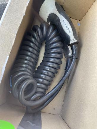 Mercedes C-klasse 2.0 plugin hybrid picture 24