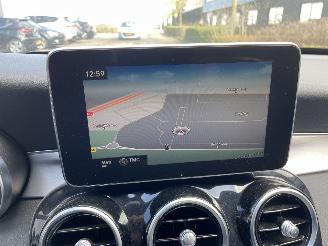 Mercedes C-klasse 2.0 plugin hybrid picture 14