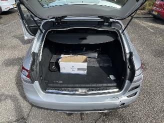 Mercedes C-klasse 2.0 plugin hybrid picture 18