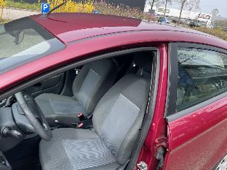 Ford Fiesta 1.2 5drs 60kw picture 11