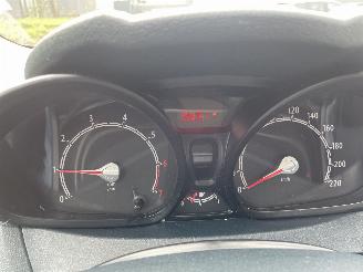 Ford Fiesta 1.2 5drs 60kw picture 12