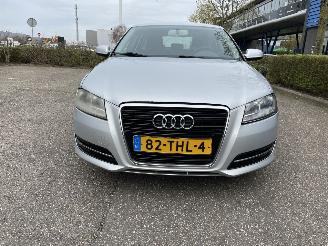 Audi A3 1.2TSI 77KW picture 5