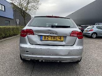 Audi A3 1.2TSI 77KW picture 3
