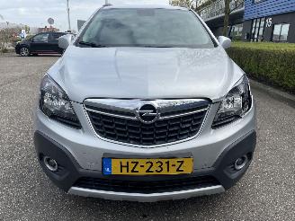 Opel Mokka 1.4T 103KW COSMO picture 2