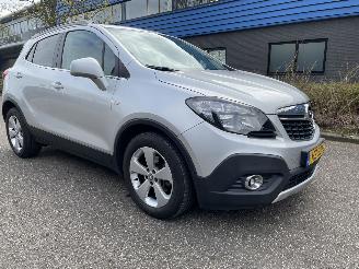 Opel Mokka 1.4T 103KW COSMO picture 6