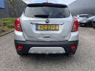 Opel Mokka 1.4T 103KW COSMO picture 5