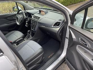Opel Mokka 1.4T 103KW COSMO picture 15