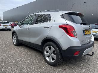 Opel Mokka 1.4T 103KW COSMO picture 4