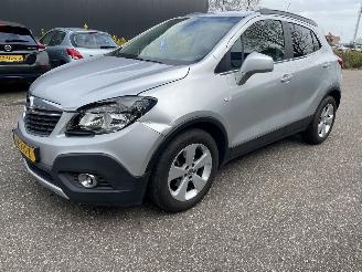 Opel Mokka 1.4T 103KW COSMO picture 3