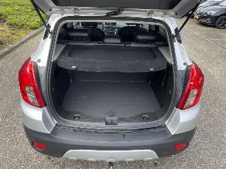 Opel Mokka 1.4T 103KW COSMO picture 14