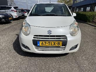 Suzuki Alto 5drs exe picture 3