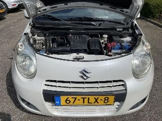 Suzuki Alto 5drs exe picture 7