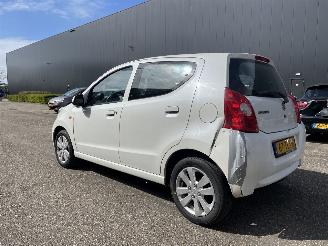 Suzuki Alto 5drs exe picture 6