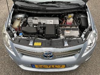 Toyota Auris 1.8 hybrid picture 8