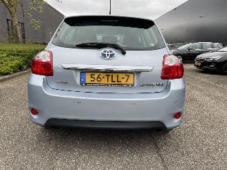 Toyota Auris 1.8 hybrid picture 6