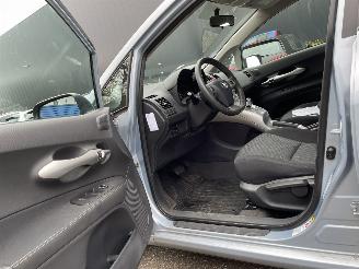Toyota Auris 1.8 hybrid picture 11