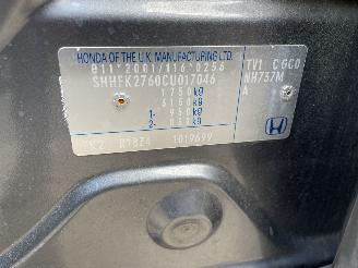 Honda Civic 1.8 sport 103kw picture 8