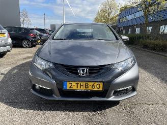 Honda Civic 1.8 sport 103kw picture 3
