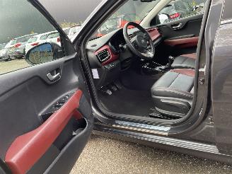 Kia Rio 1.0 88kw picture 9