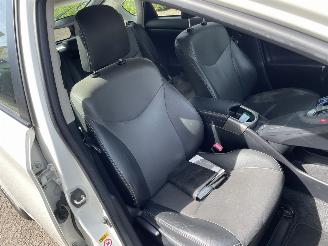 Toyota Prius 1.8 plug in hybrid picture 10