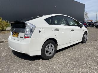 Toyota Prius 1.8 plug in hybrid picture 3