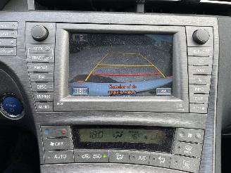 Toyota Prius 1.8 plug in hybrid picture 13