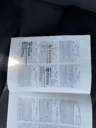 Toyota Prius 1.8 plug in hybrid picture 20