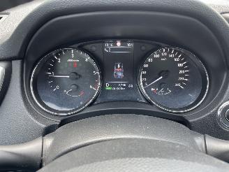 Nissan Qashqai 1.6 d 96kw Aut. picture 17