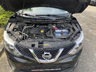 Nissan Qashqai 1.6 d 96kw Aut. picture 8