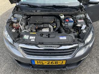 Peugeot 308 1.6 hdi picture 8