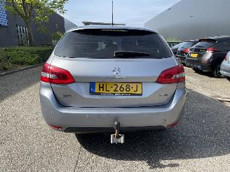 Peugeot 308 1.6 hdi picture 5