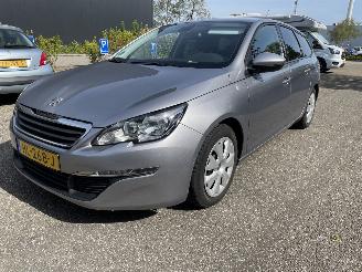 Peugeot 308 1.6 hdi picture 7