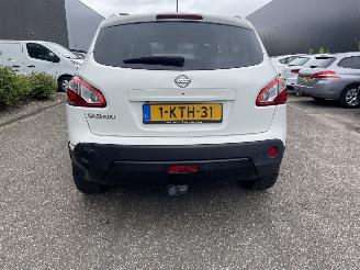 Nissan Qashqai 2.0 aut. picture 5
