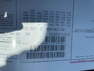 Skoda Roomster 1.2tsi picture 19