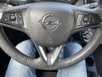 Opel Karl 5drs airco picture 14