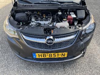 Opel Karl 5drs airco picture 7