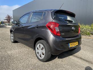 Vaurioauto  passenger cars Opel Karl 5drs airco 2015/6