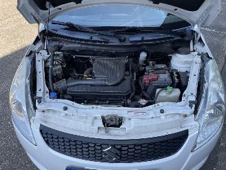 Suzuki Swift 1.2 airco picture 13