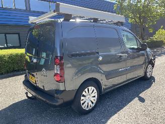 Citroën Berlingo 1.6hdi picture 3