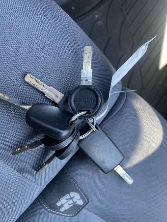 Citroën Berlingo 1.6hdi picture 17