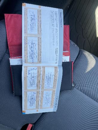 Citroën Berlingo 1.6hdi picture 15