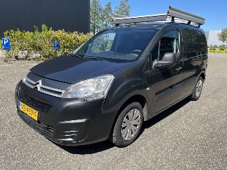 Citroën Berlingo 1.6hdi picture 6