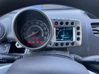 Chevrolet Spark 1.0 lpg picture 9